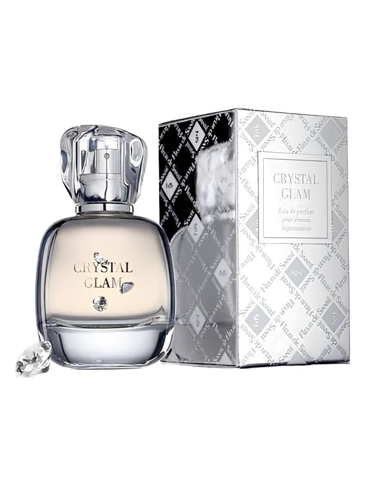 Crystal Glam l Amour