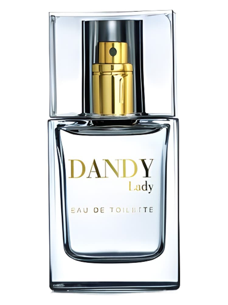 Dandy Lady