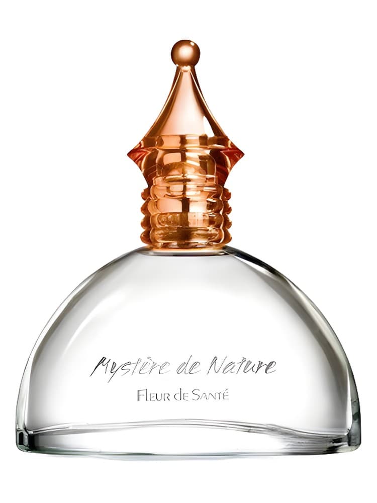 Mystere de Nature Fleur