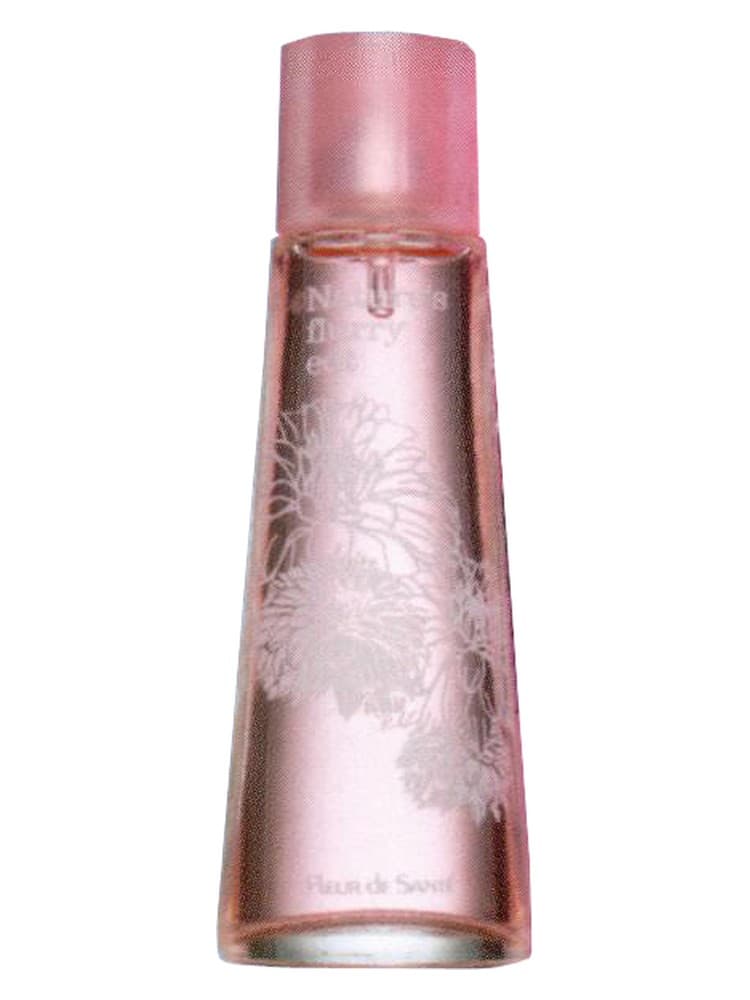 Natures Winter Flurry