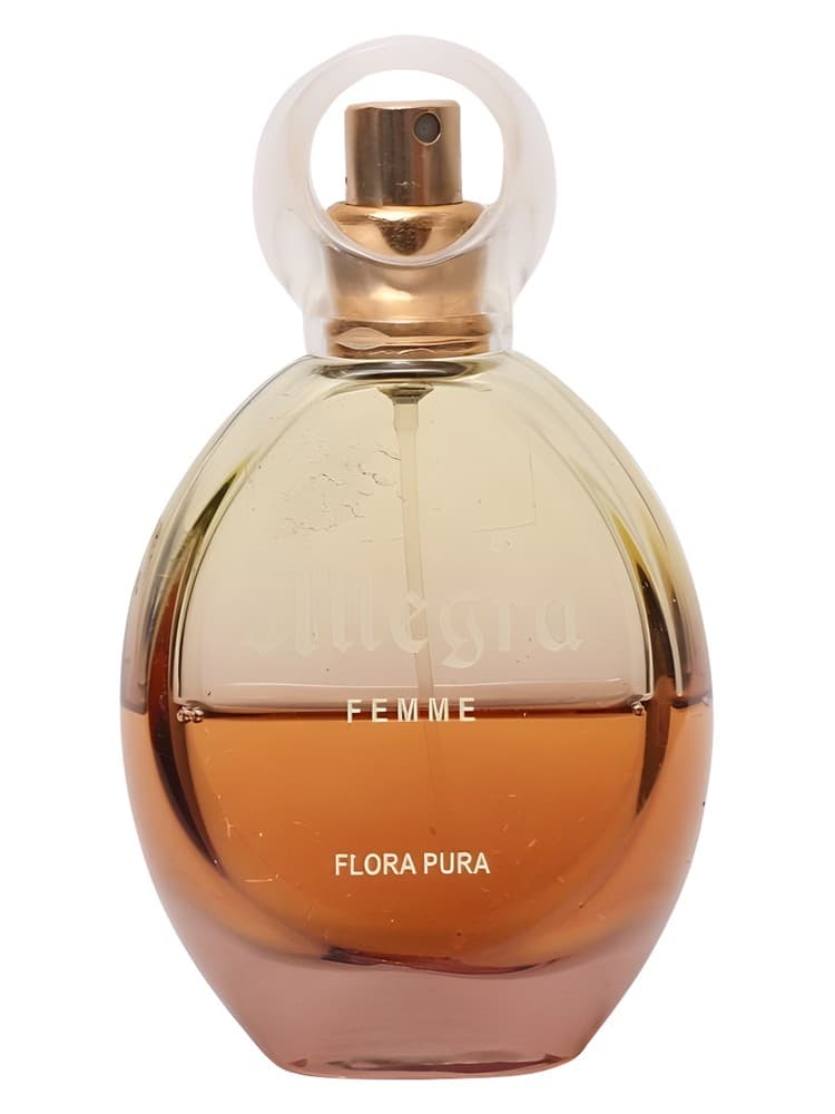 Allegra Femme