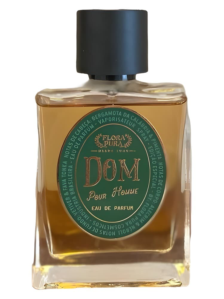 Dom Pour Homme