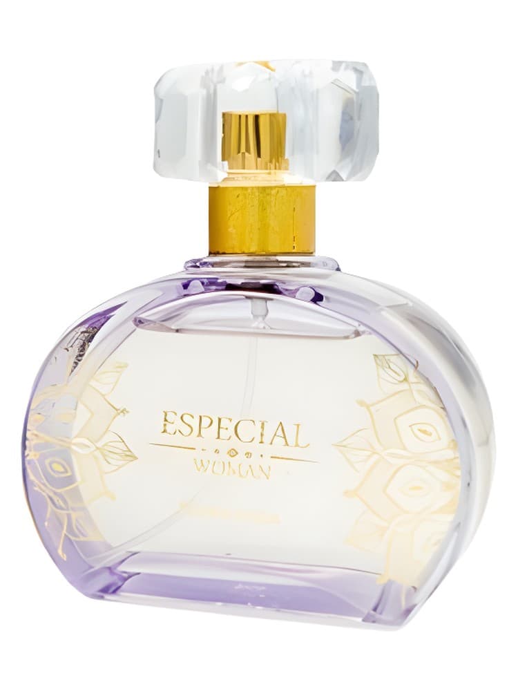Especial Woman