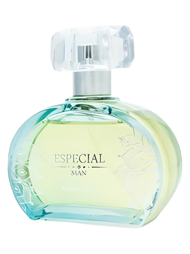 Especial Man