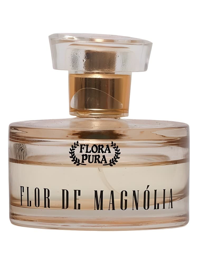 Flor de Magnolia