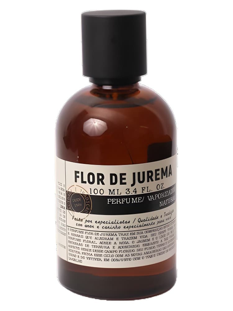 Flor de Jurema