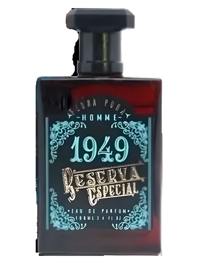 Reserva Especial 1949