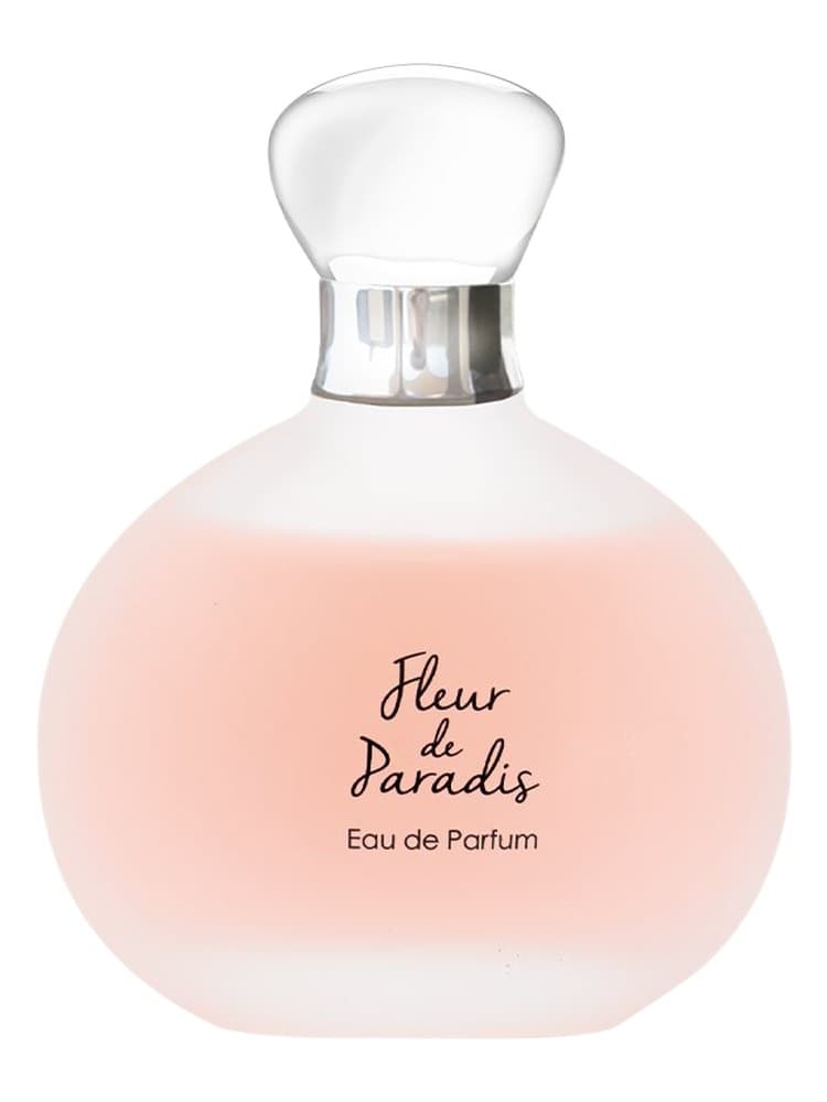 Fleur De Paradis