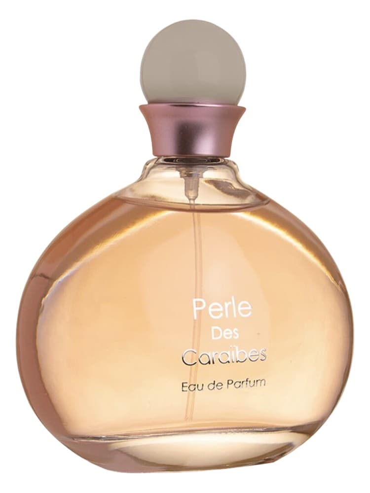 Perle Des Caraibes