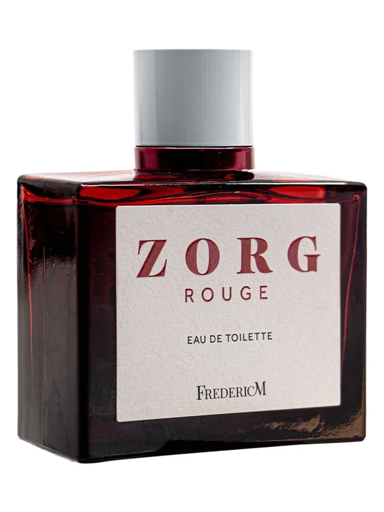 Zorg Rouge