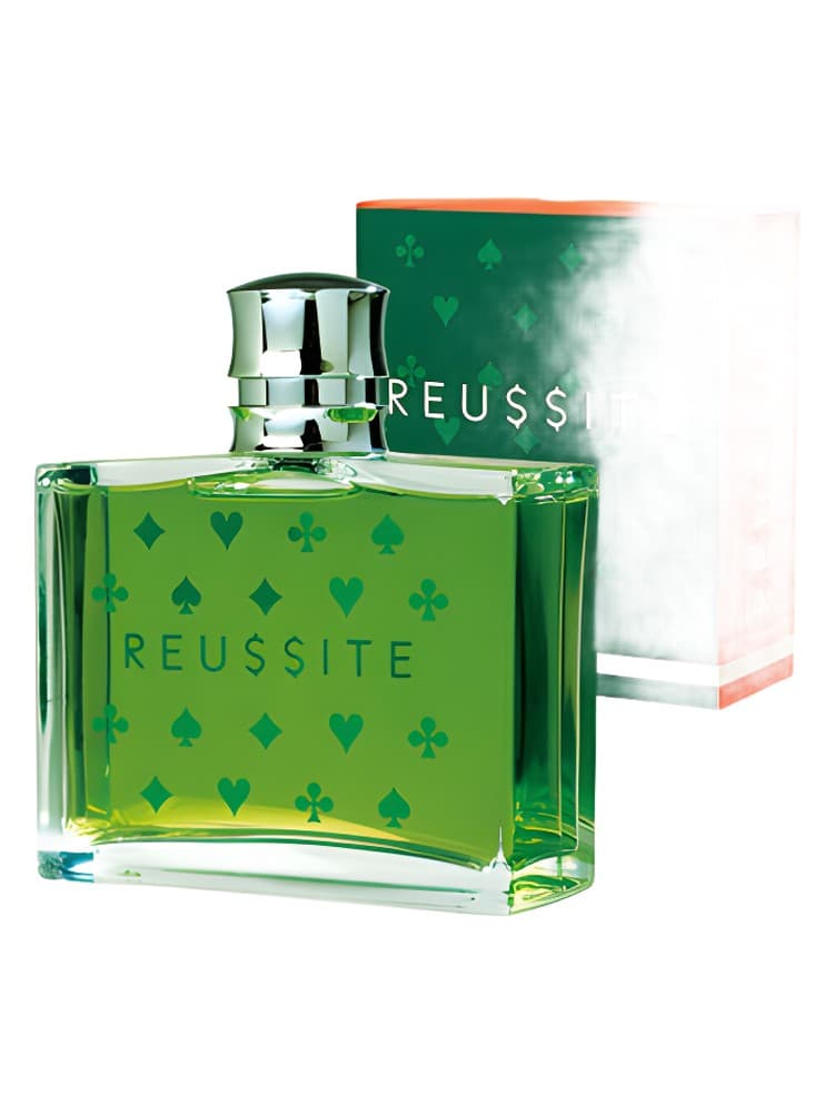 Reussite