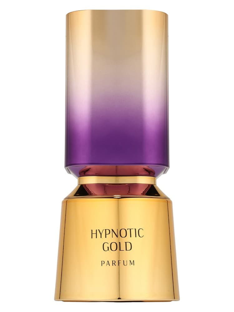 HYPNOTIC GOLD