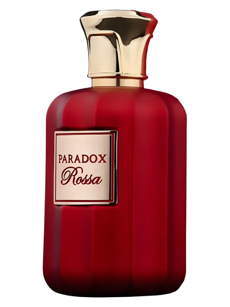 Paradox Rossa