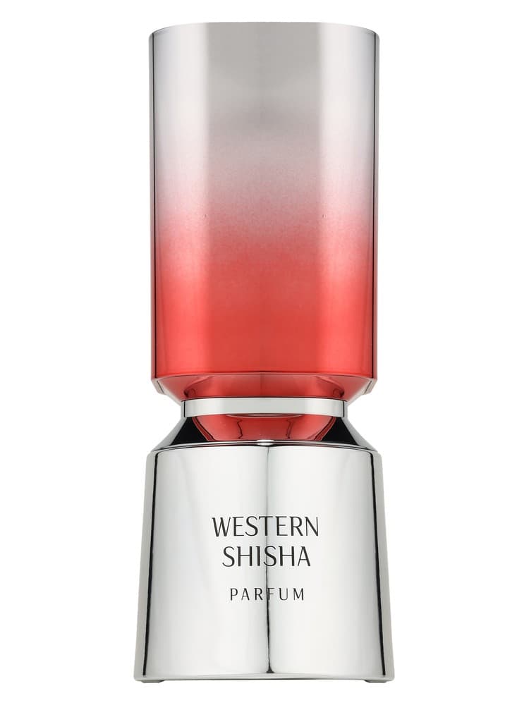 WESTERN SHISHA