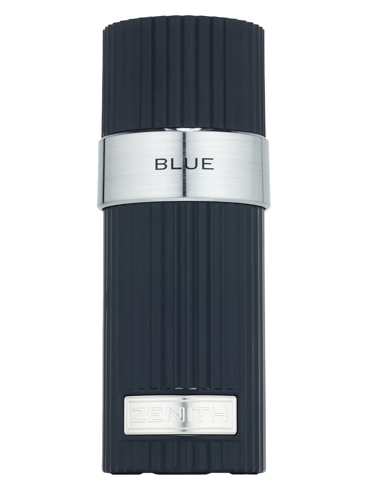 ZENITH BLUE