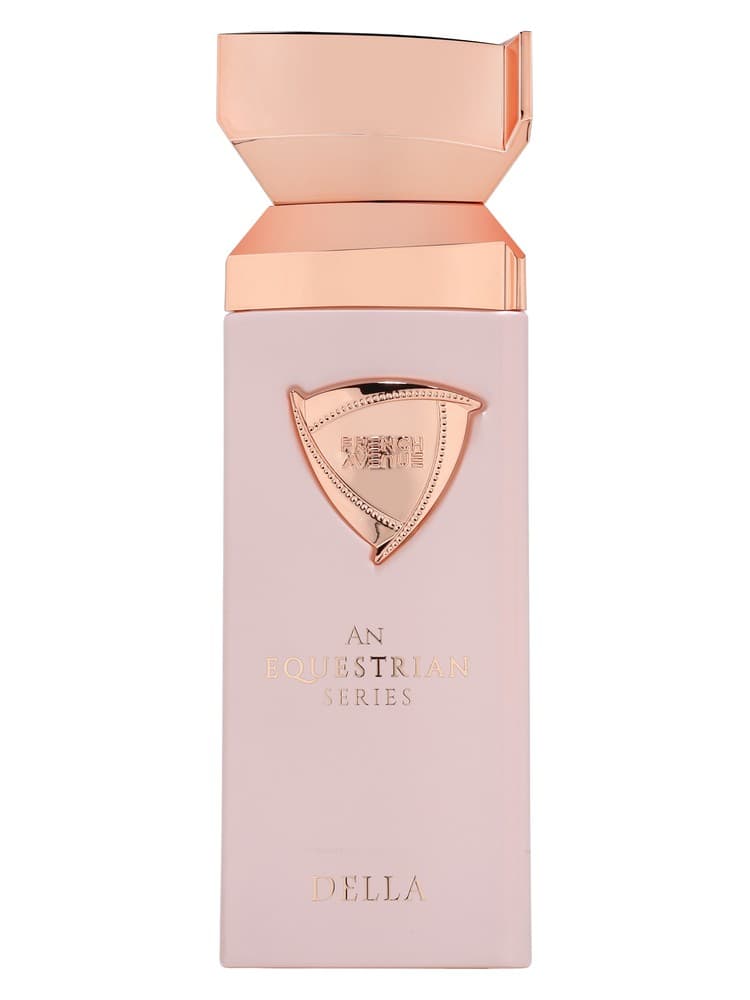 An Equestrian Series Della