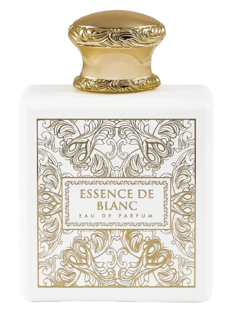 Essence de Blanc