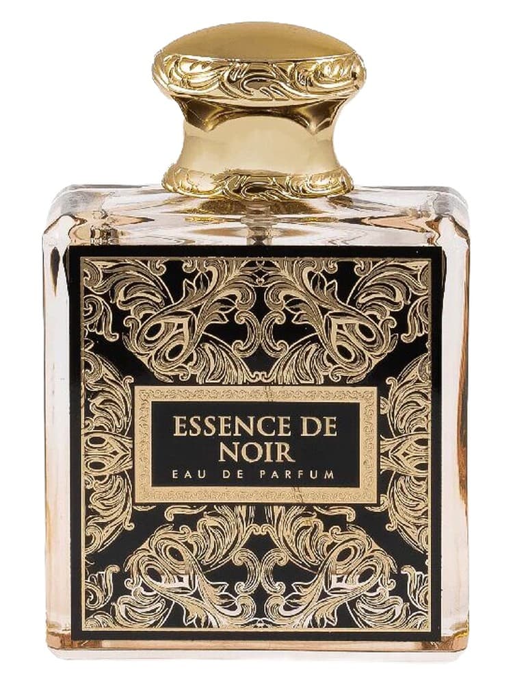 Essence de Noir