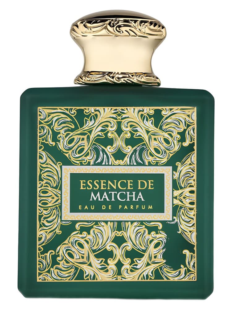 Essence de Matcha