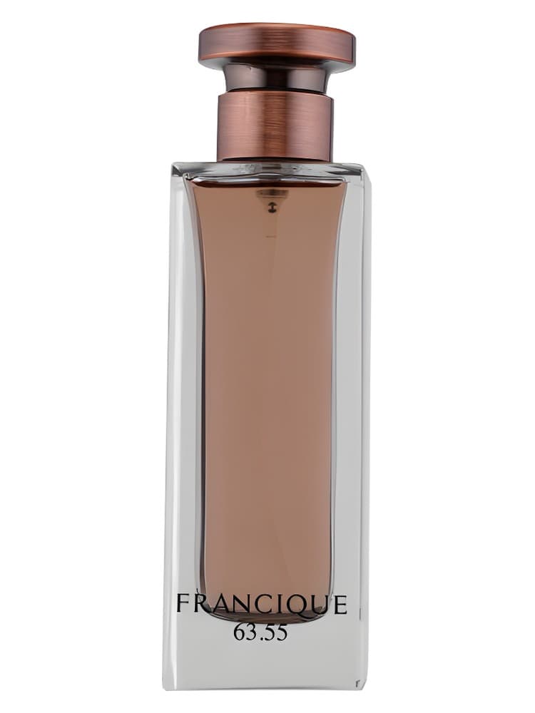 Francique 63 55