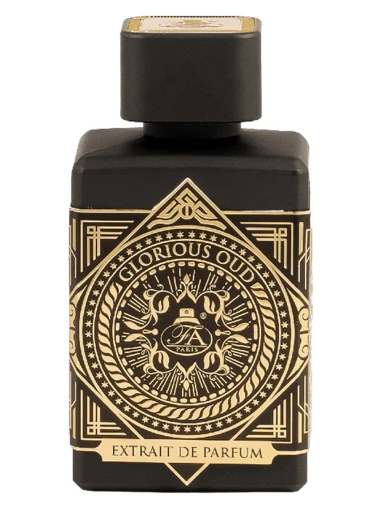Glorious Oud