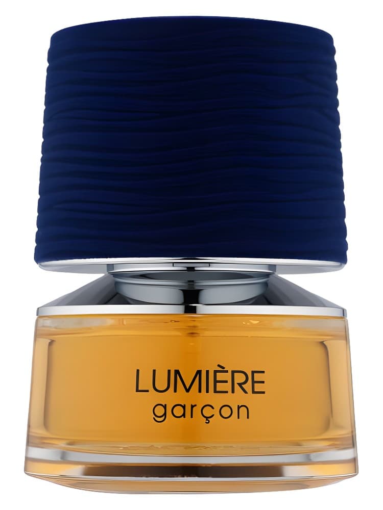 Lumiere Garcon