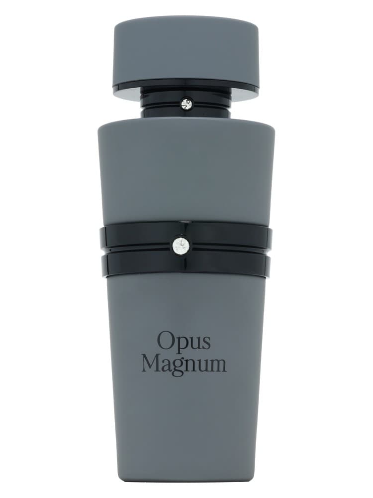Opus Magnum