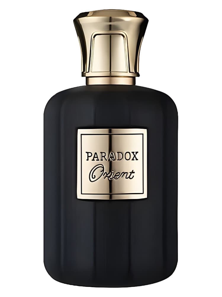 Paradox Orient