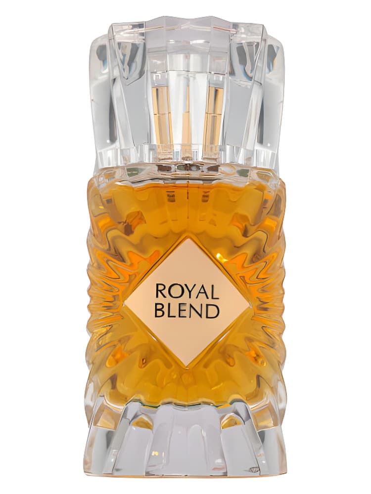 Royal Blend