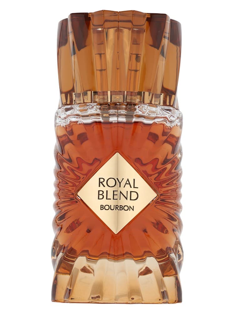 Royal Blend Bourbon