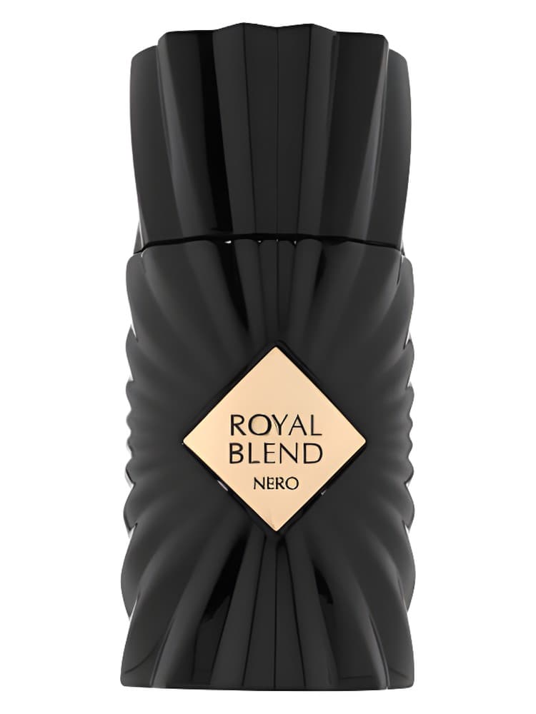 Royal Blend Nero