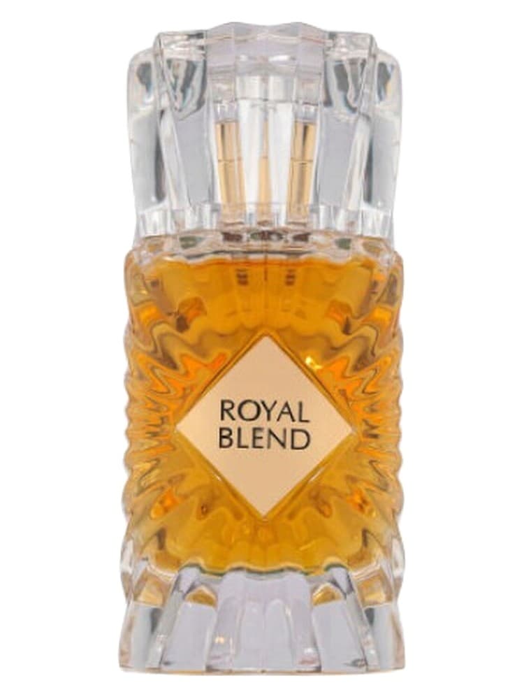 Royal Blend Vintage