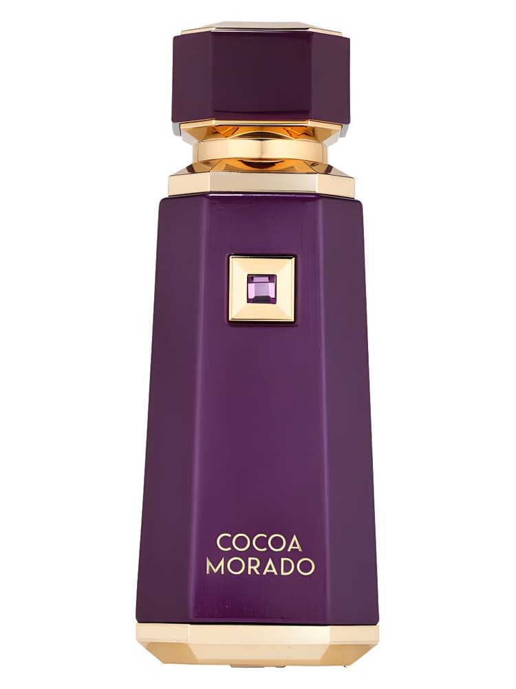 Cocoa Morado