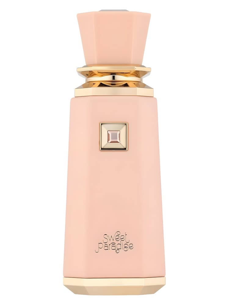 Sweet Paradise