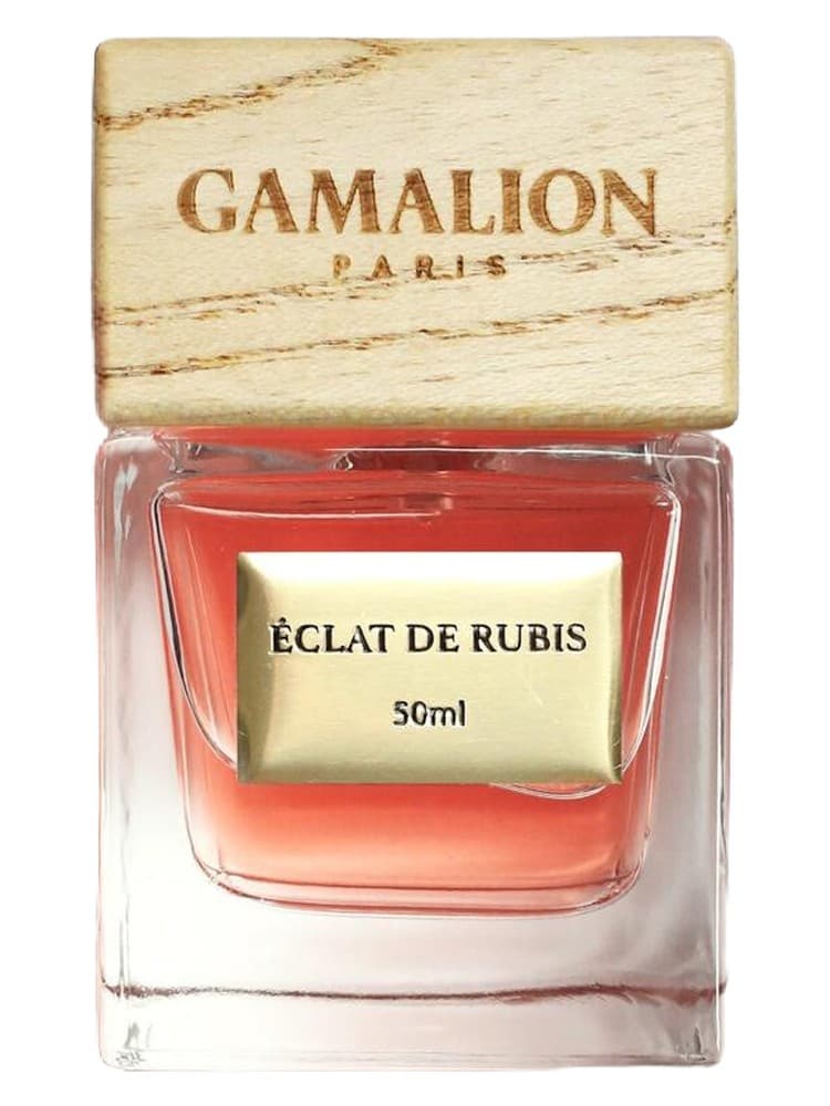 Eclat de Rubis