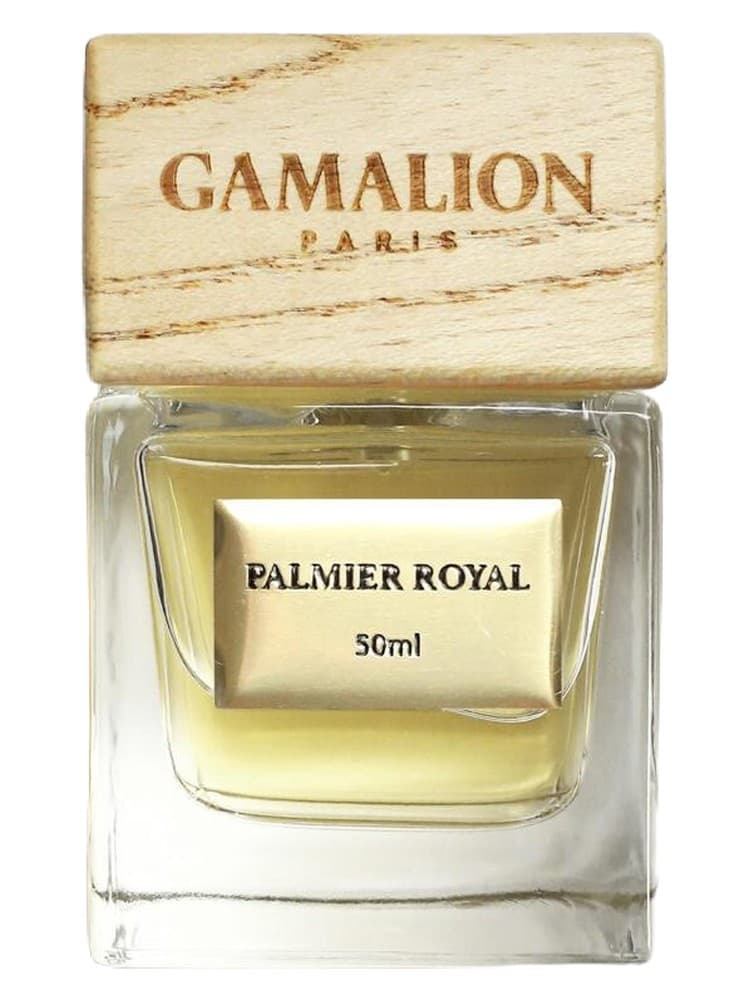 Palmier Royal