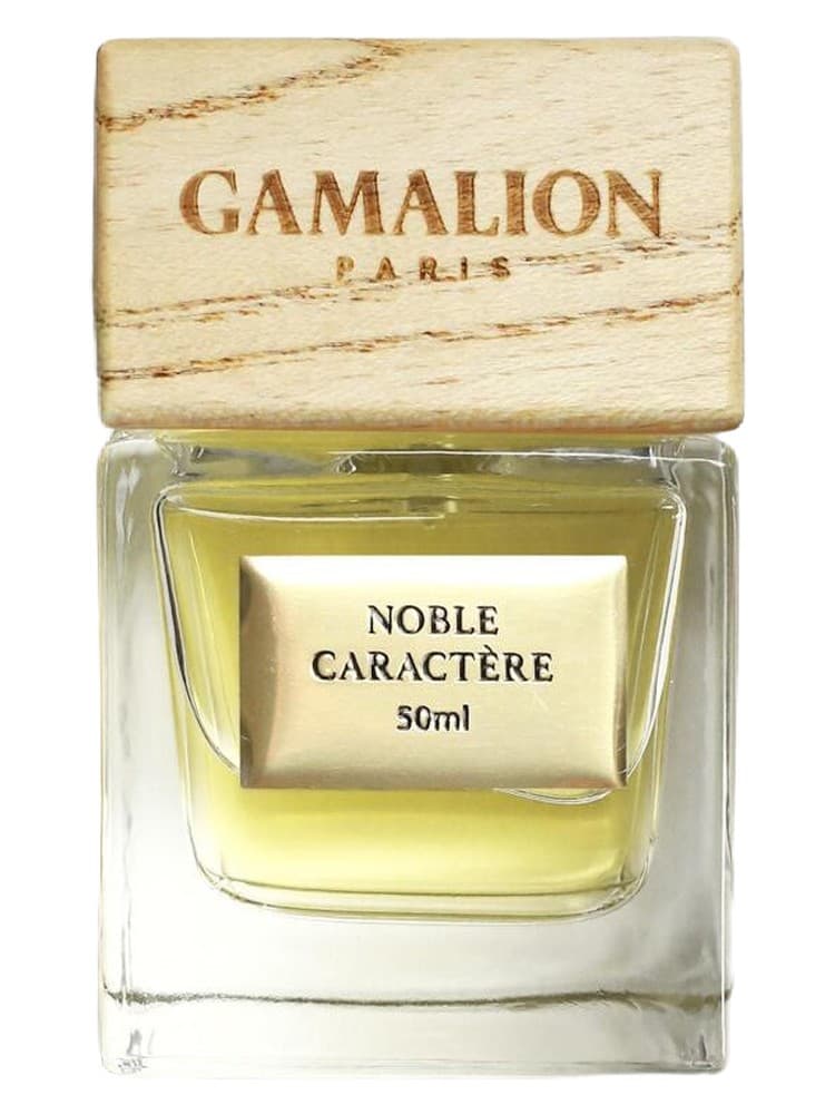 Noble Caractere