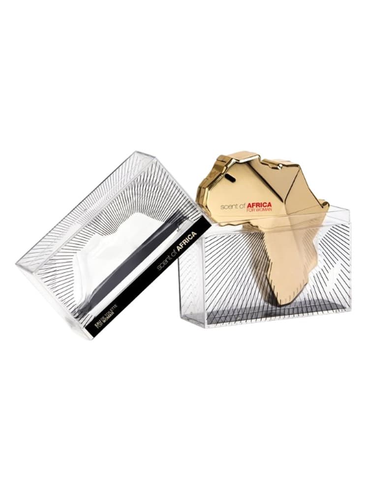 Scent of Africa for Woman