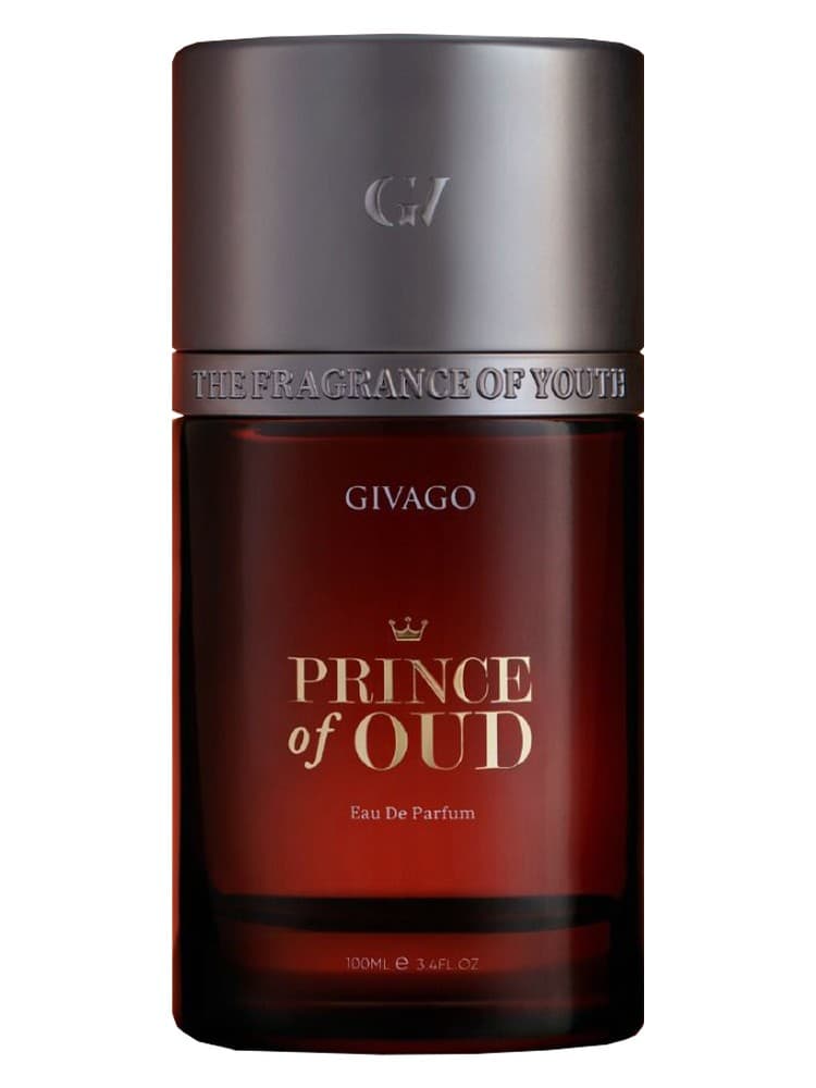 Prince Of Oud