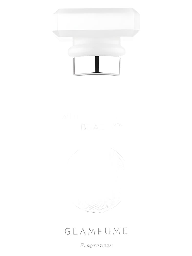 White Heaven Beach Men