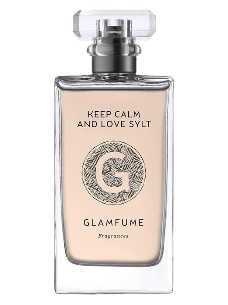 Keep Calm and Love Sylt 3