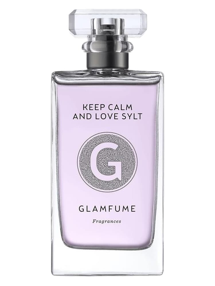 Keep Calm and Love Sylt 5