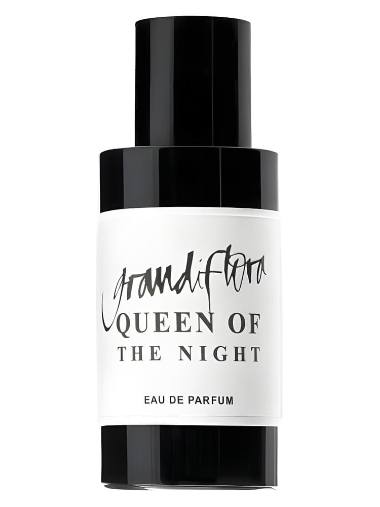 Queen of The Night