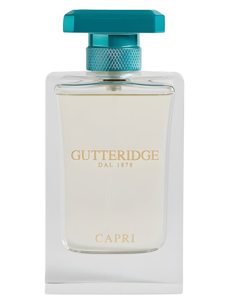 Gutteridge Capri