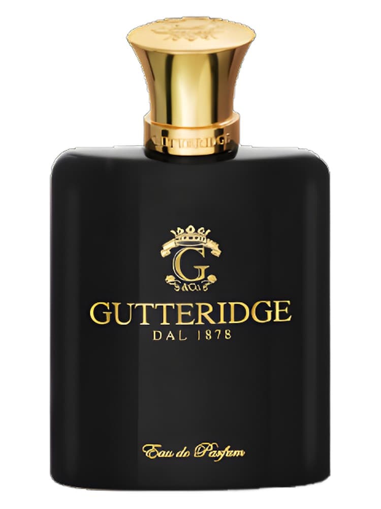 Gutteridge Eau de Parfum