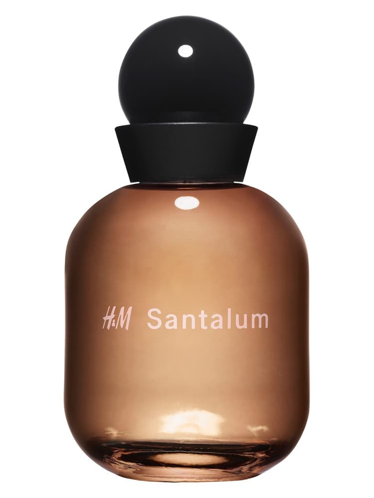 H M Santalum