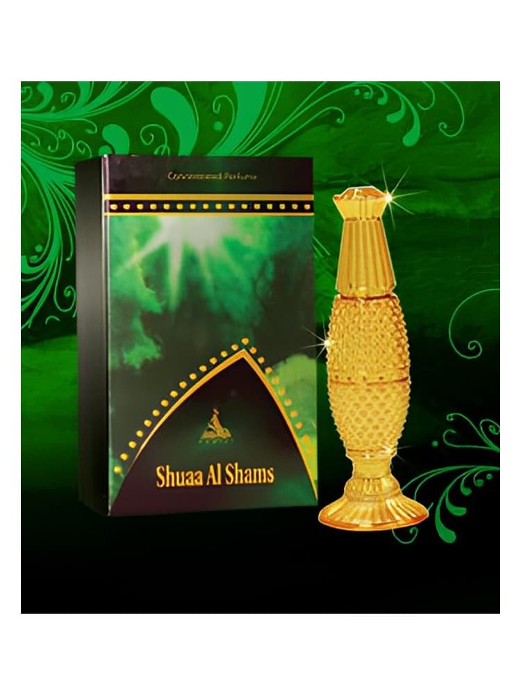 Shua Al Shams