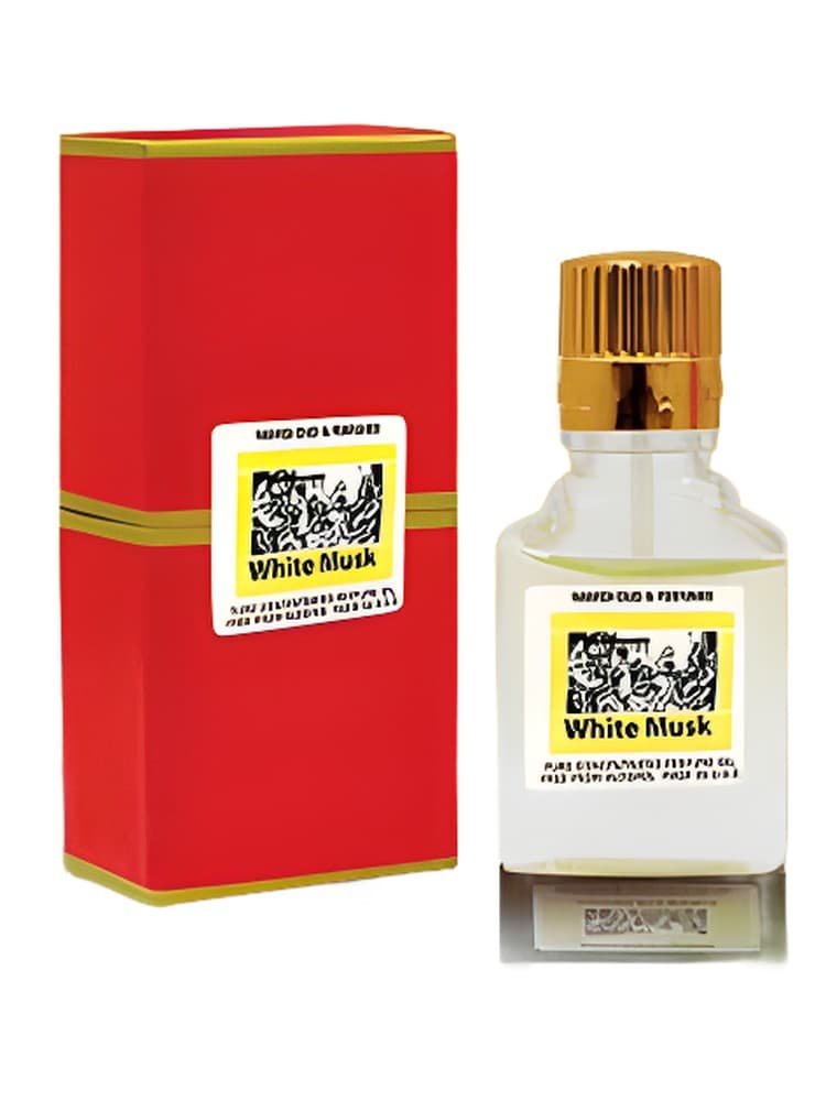 White Musk