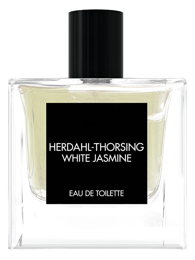 White Jasmine
