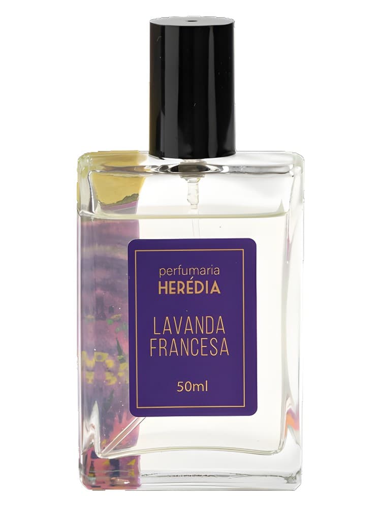 Lavanda Francesa